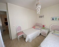 Rynek wtórny - apartment - Mijas - Calahonda