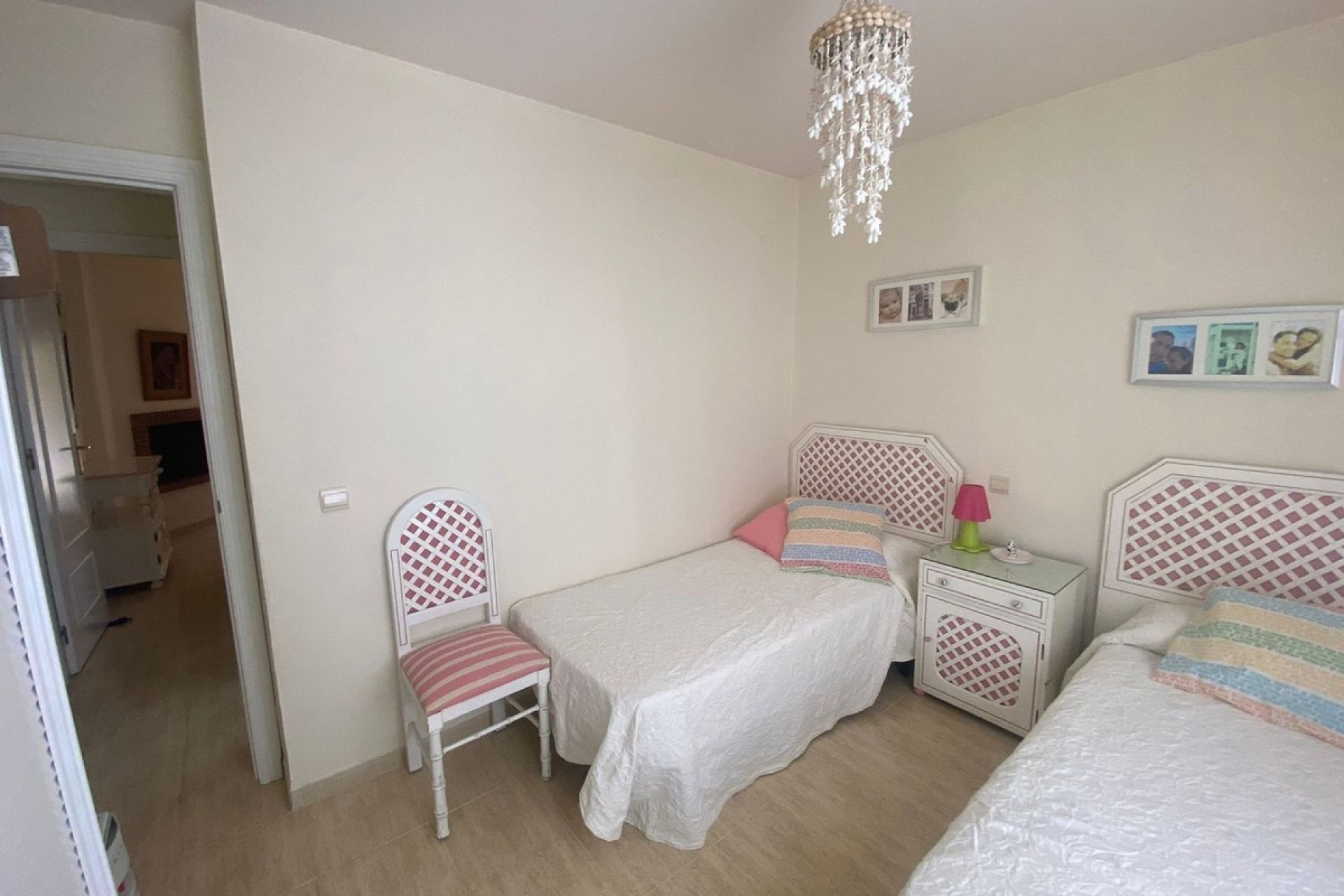 Rynek wtórny - apartment - Mijas - Calahonda