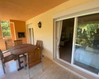 Rynek wtórny - apartment - Mijas - Calahonda