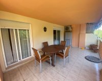 Rynek wtórny - apartment - Mijas - Calahonda
