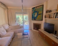 Rynek wtórny - apartment - Mijas - Calahonda