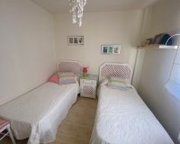 Rynek wtórny - apartment - Mijas - Calahonda