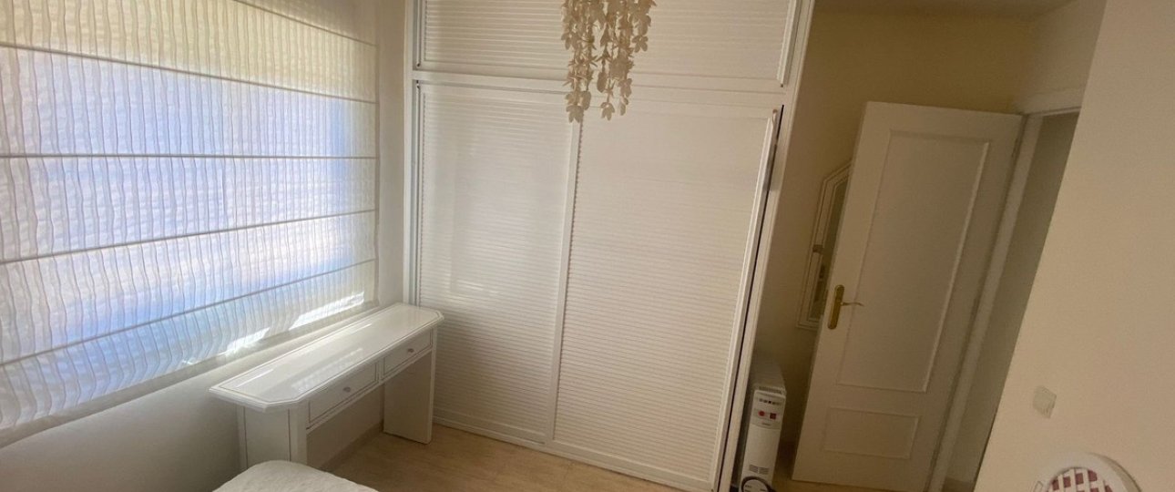 Rynek wtórny - apartment - Mijas - Calahonda