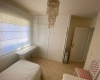 Rynek wtórny - apartment - Mijas - Calahonda