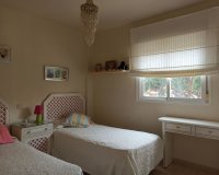Rynek wtórny - apartment - Mijas - Calahonda