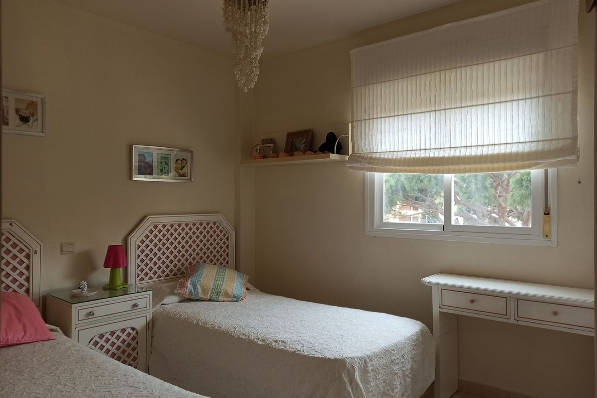 Rynek wtórny - apartment - Mijas - Calahonda