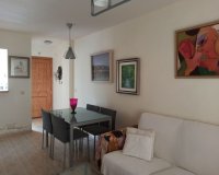 Rynek wtórny - apartment - Mijas - Calahonda
