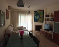 Rynek wtórny - apartment - Mijas - Calahonda