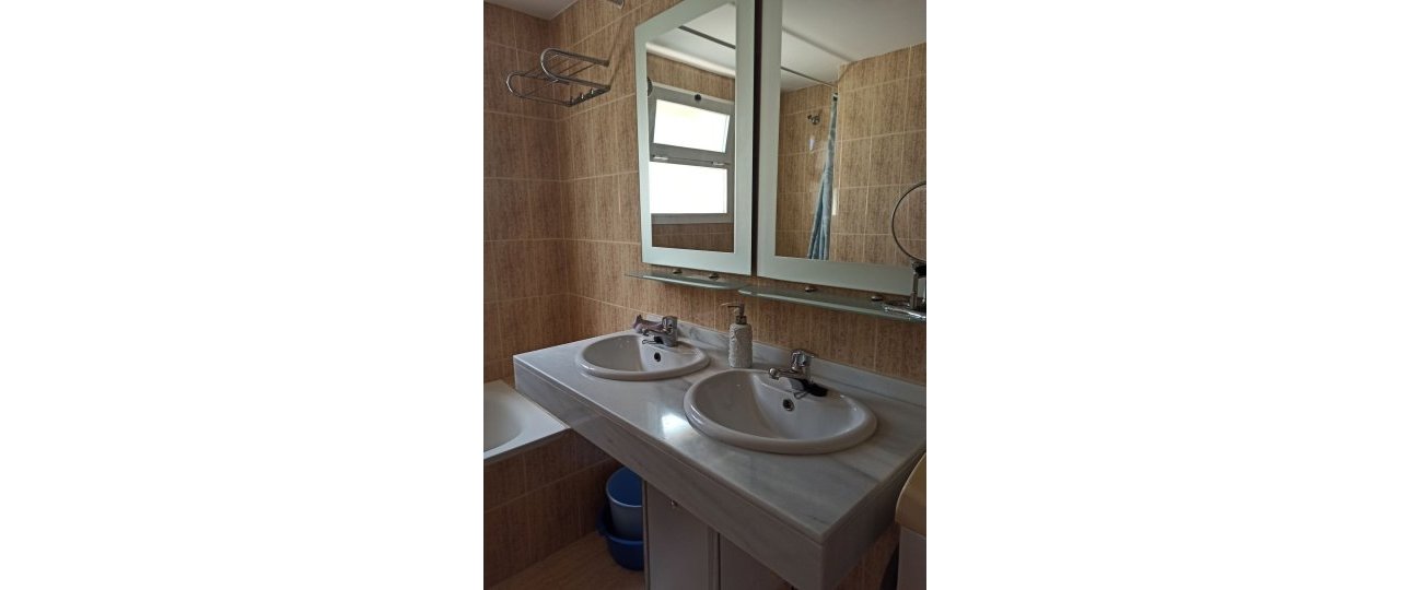 Rynek wtórny - apartment - Mijas - Calahonda