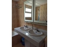 Rynek wtórny - apartment - Mijas - Calahonda