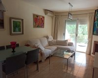 Rynek wtórny - apartment - Mijas - Calahonda