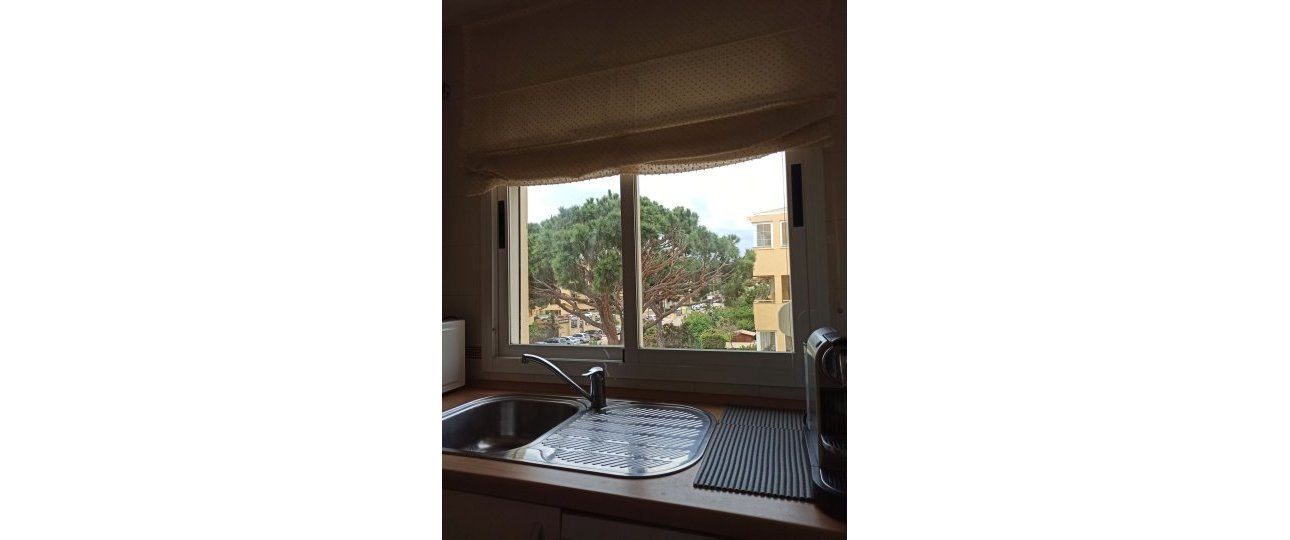 Rynek wtórny - apartment - Mijas - Calahonda