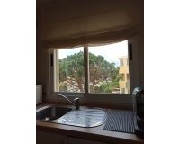 Rynek wtórny - apartment - Mijas - Calahonda