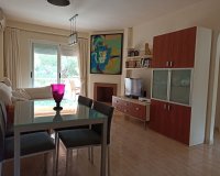 Rynek wtórny - apartment - Mijas - Calahonda