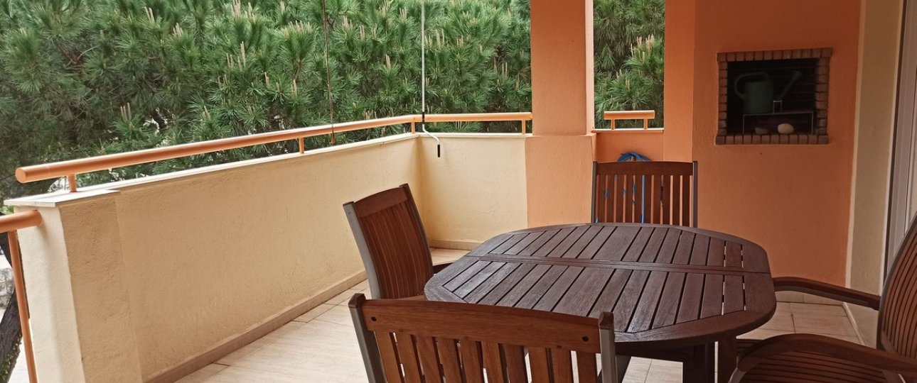 Rynek wtórny - apartment - Mijas - Calahonda