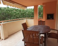 Rynek wtórny - apartment - Mijas - Calahonda