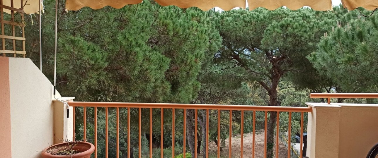 Rynek wtórny - apartment - Mijas - Calahonda