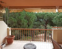 Rynek wtórny - apartment - Mijas - Calahonda