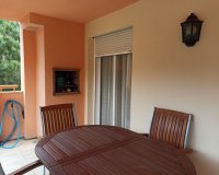 Rynek wtórny - apartment - Mijas - Calahonda