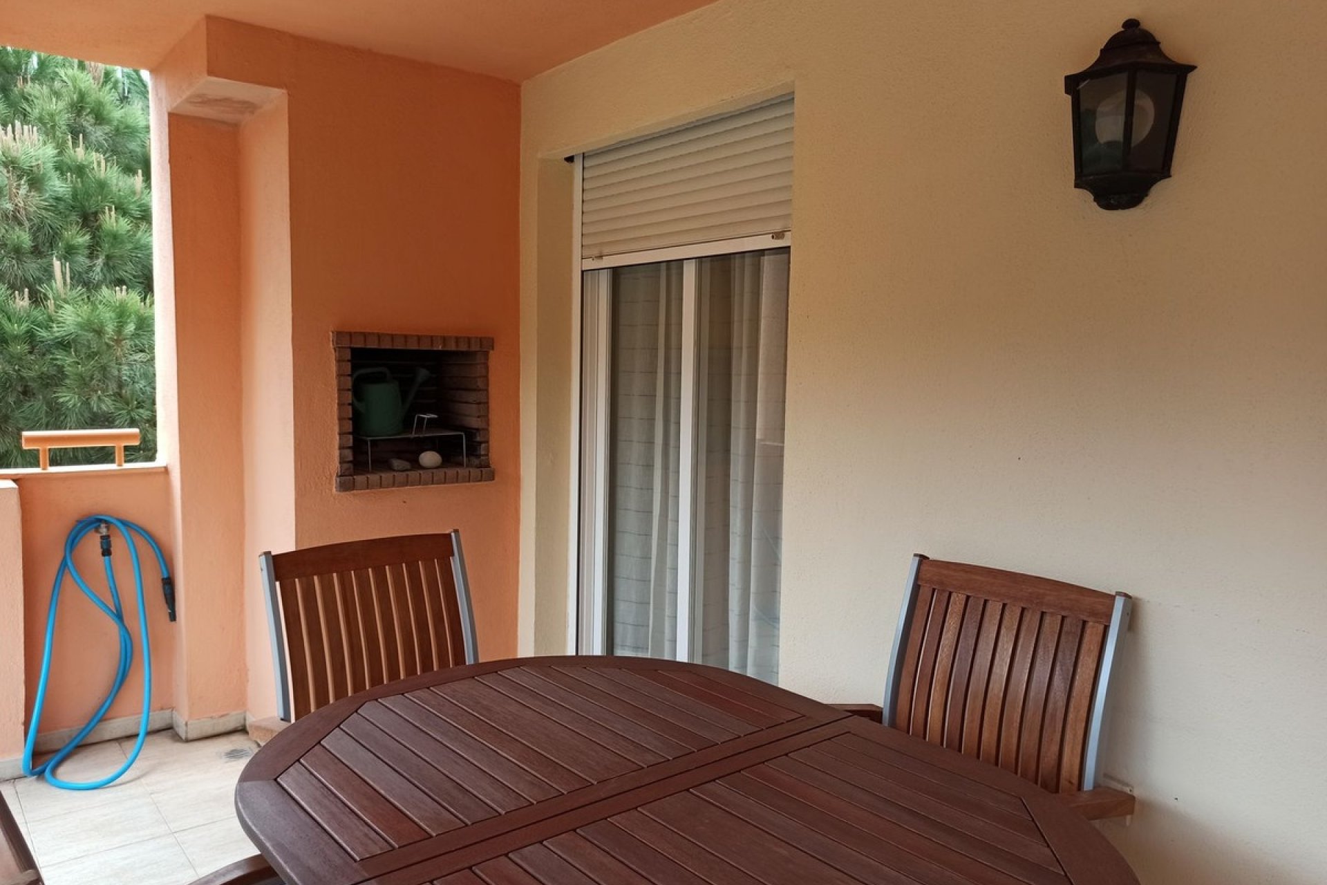 Rynek wtórny - apartment - Mijas - Calahonda