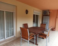 Rynek wtórny - apartment - Mijas - Calahonda