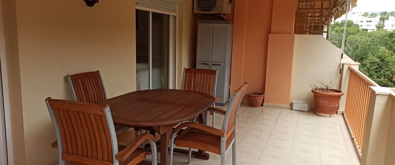 Rynek wtórny - apartment - Mijas - Calahonda