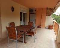Rynek wtórny - apartment - Mijas - Calahonda