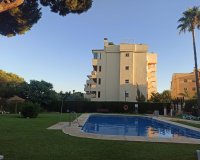 Rynek wtórny - apartment - Mijas - Calahonda