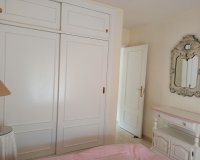 Rynek wtórny - apartment - Mijas - Calahonda
