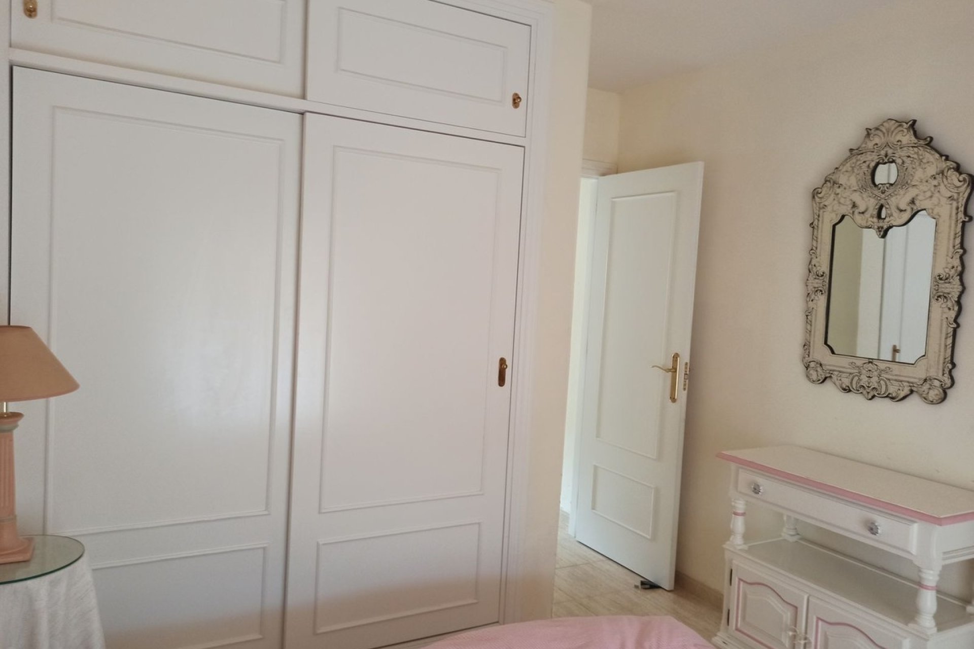 Rynek wtórny - apartment - Mijas - Calahonda