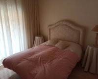 Rynek wtórny - apartment - Mijas - Calahonda