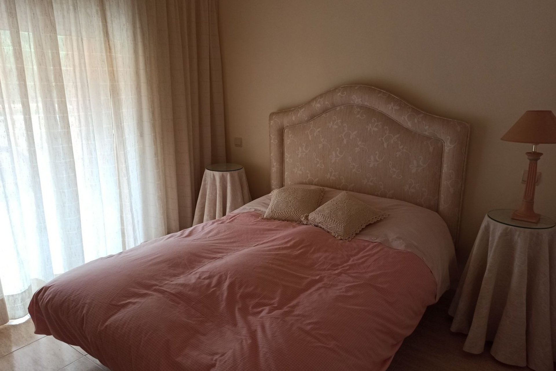 Rynek wtórny - apartment - Mijas - Calahonda
