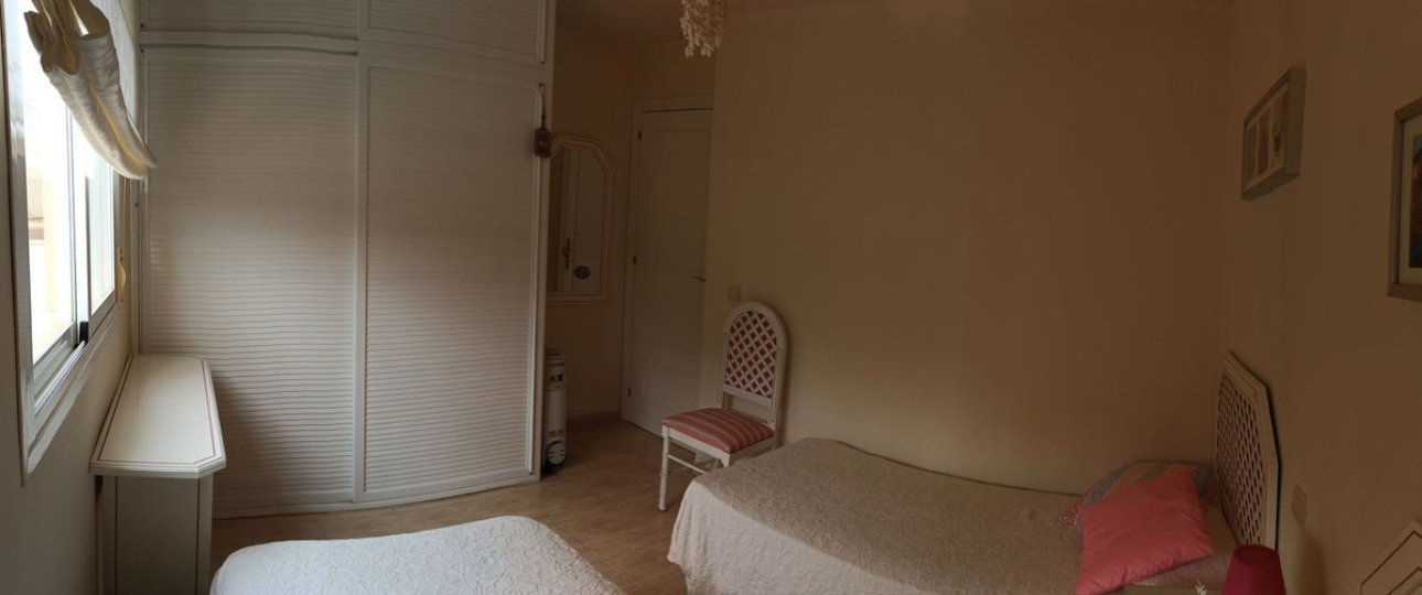 Rynek wtórny - apartment - Mijas - Calahonda