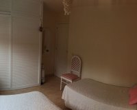 Rynek wtórny - apartment - Mijas - Calahonda