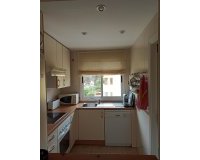 Rynek wtórny - apartment - Mijas - Calahonda