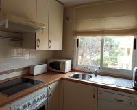 Rynek wtórny - apartment - Mijas - Calahonda
