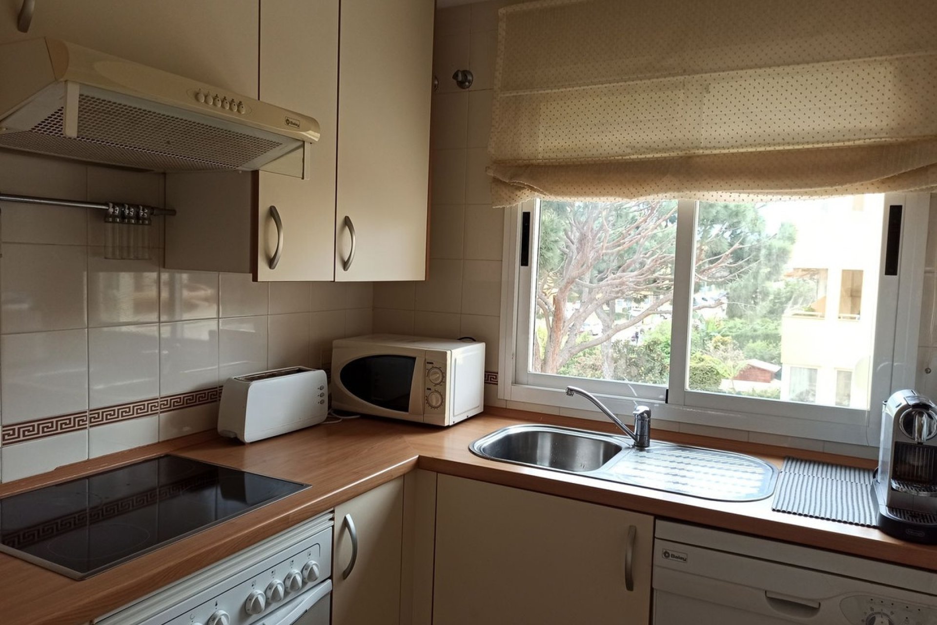 Rynek wtórny - apartment - Mijas - Calahonda