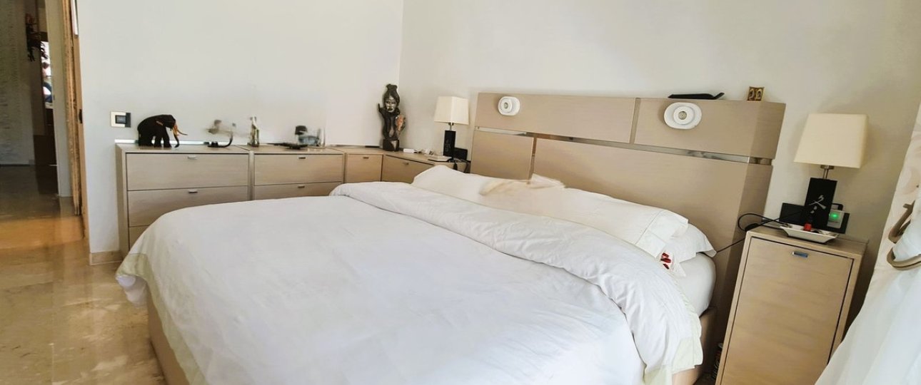 Rynek wtórny - apartment - Mijas - Calahonda