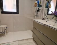 Rynek wtórny - apartment - Mijas - Calahonda