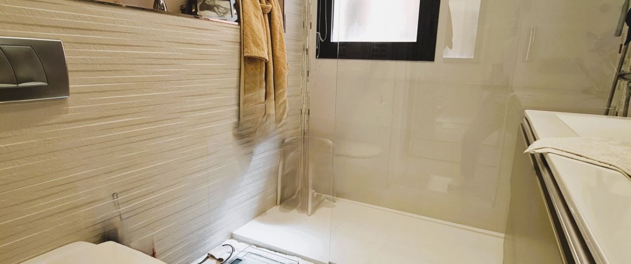 Rynek wtórny - apartment - Mijas - Calahonda