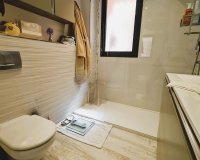 Rynek wtórny - apartment - Mijas - Calahonda