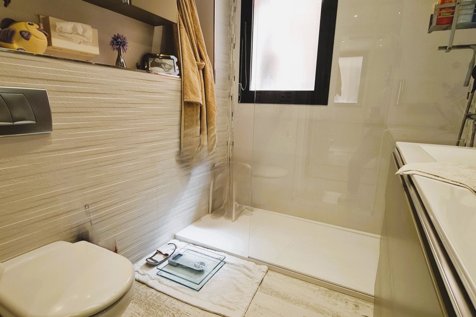 Rynek wtórny - apartment - Mijas - Calahonda