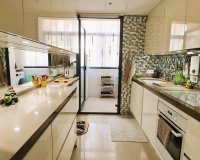 Rynek wtórny - apartment - Mijas - Calahonda