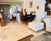 Rynek wtórny - apartment - Mijas - Calahonda