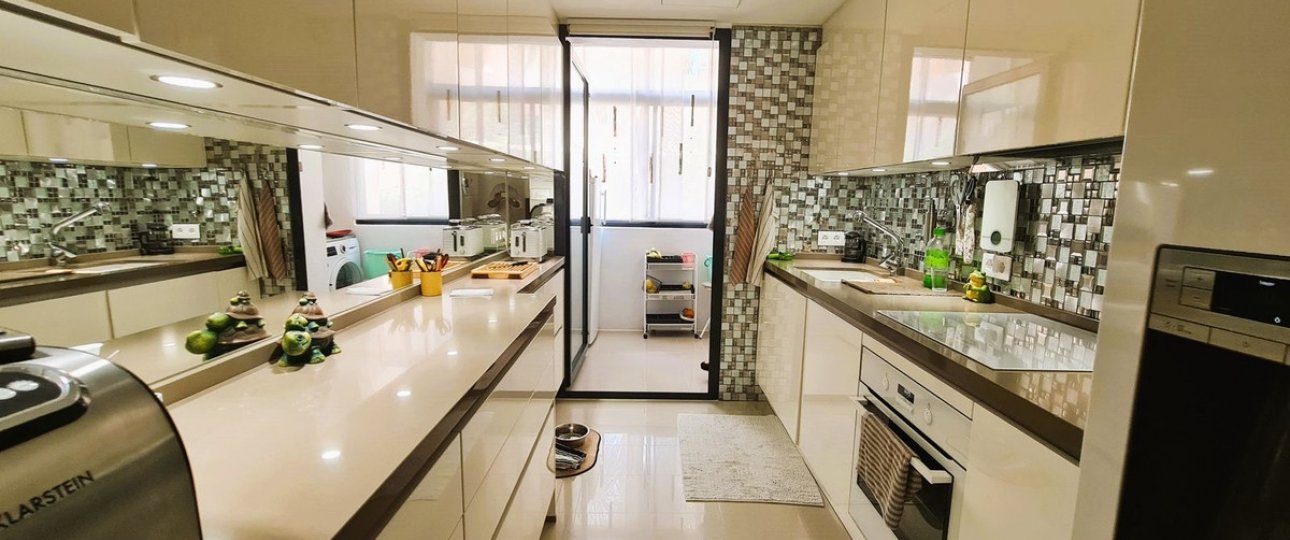 Rynek wtórny - apartment - Mijas - Calahonda