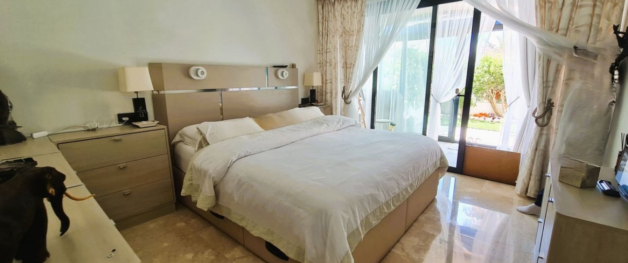 Rynek wtórny - apartment - Mijas - Calahonda