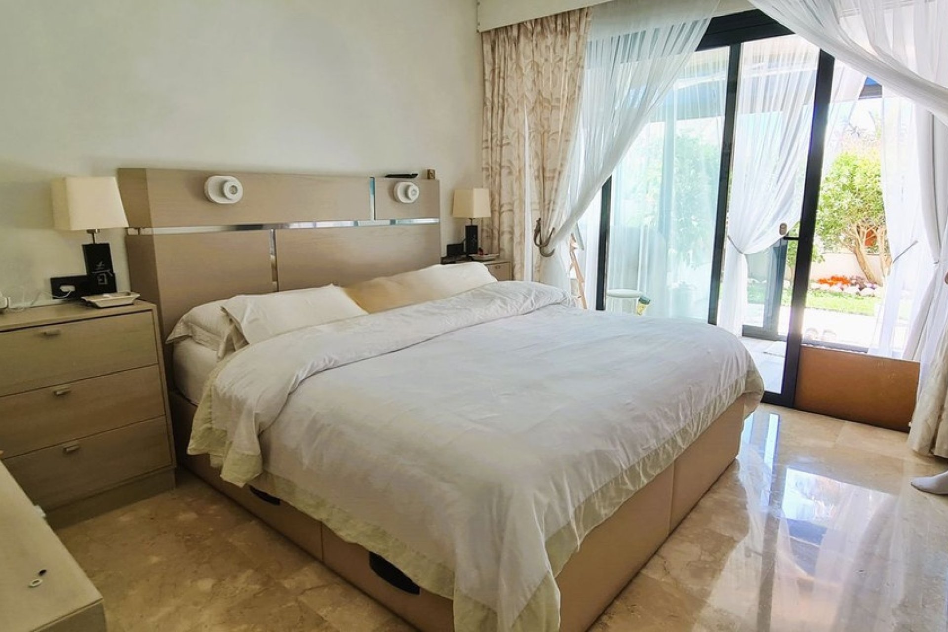 Rynek wtórny - apartment - Mijas - Calahonda