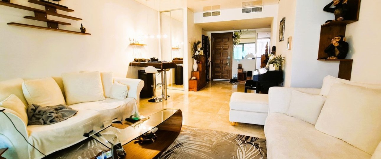 Rynek wtórny - apartment - Mijas - Calahonda