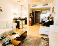 Rynek wtórny - apartment - Mijas - Calahonda