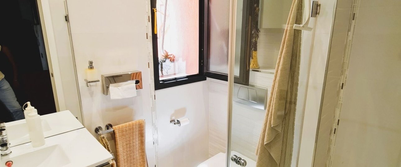 Rynek wtórny - apartment - Mijas - Calahonda